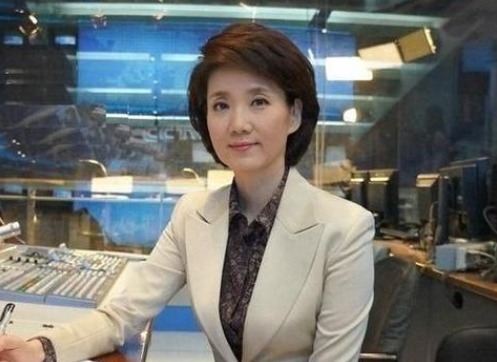 应聘|最美“国脸”李修平,《新闻联播》26年0差评,57岁却无儿无女