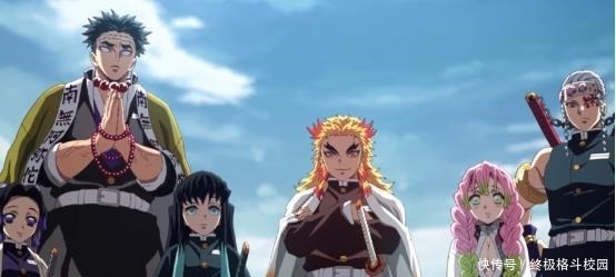 鬼灭之刃鳄鱼杀疯了炭之郎继承无惨的衣钵,弥豆子能否拯救