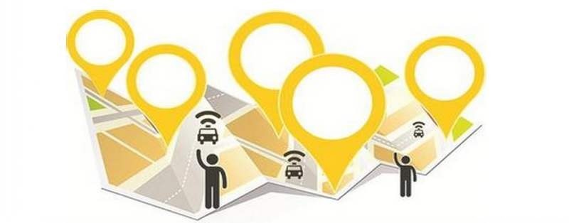 乘车|zerocar社群出行,瞄准三大出行痛点