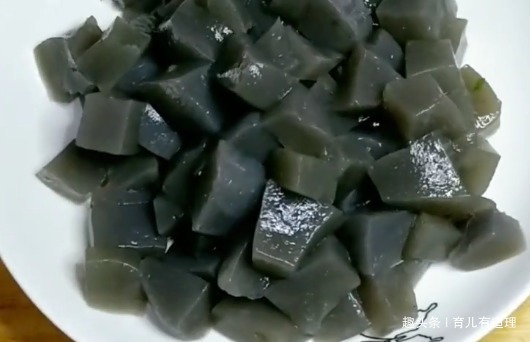 膳食纤维|我家孩子最喜欢吃的,香辣下饭,味道营养都不错,多吃排毒减肥