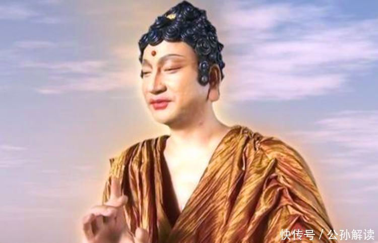 囚禁|囚禁了500年,孙悟空都不明白,他错过2次机会,玉帝很失望