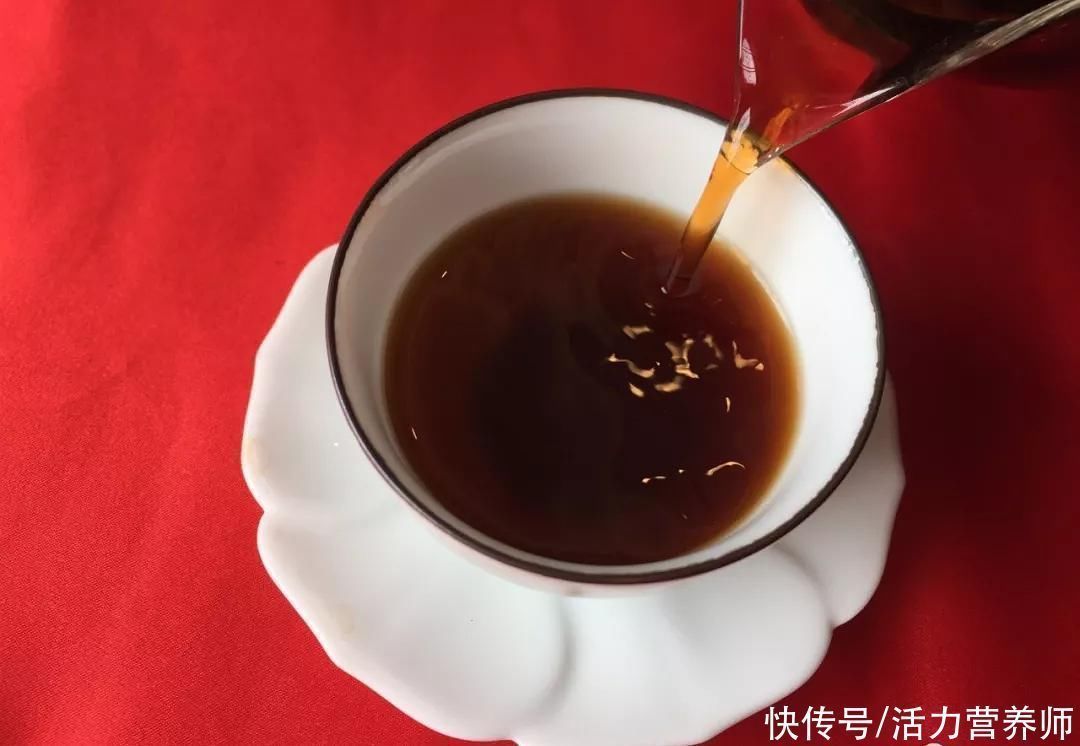 中老年人|老人说:“人到中年,想要长寿,不喝三茶”,究竟指的是什么?