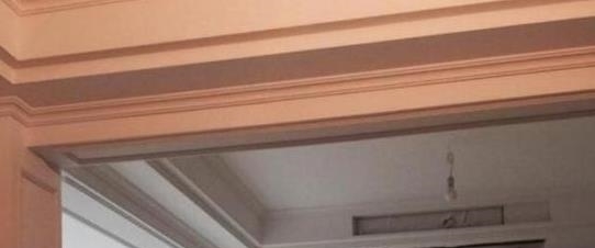 简约风|“吊顶”已经过时了，现在流行这样做！洋气又省钱，邻居见了直夸