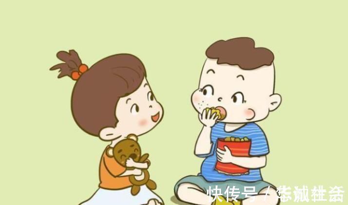 孩子|孩子上幼儿园的最佳年龄是多少？男生女生不一样