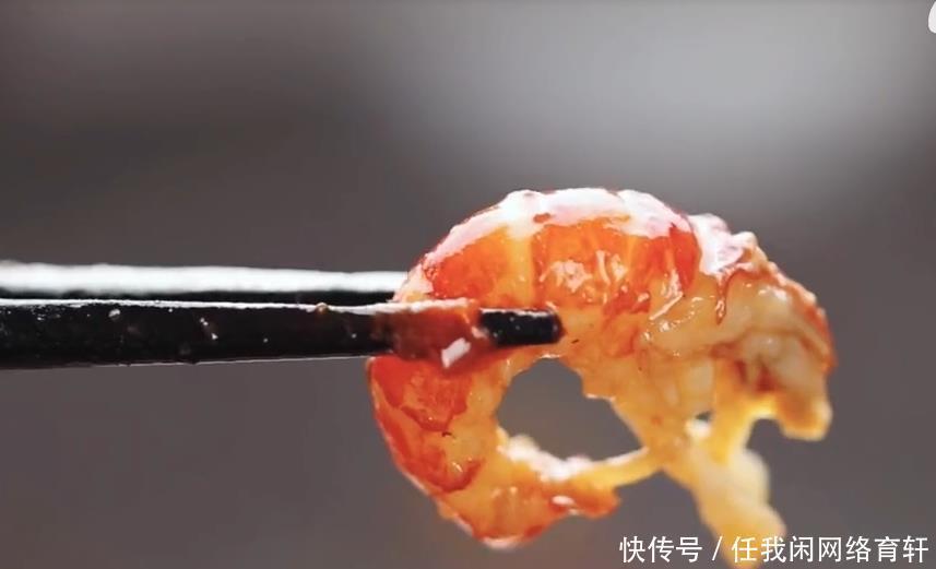 MMP|白灼蒜泥十三香、麻辣冰醉咸蛋黄,小龙虾MMP!