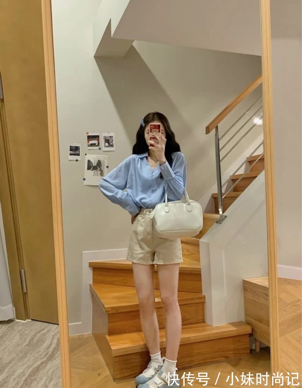 休闲|适合30+女人的休闲穿搭,简约大气有质感,照着穿摆脱路人感