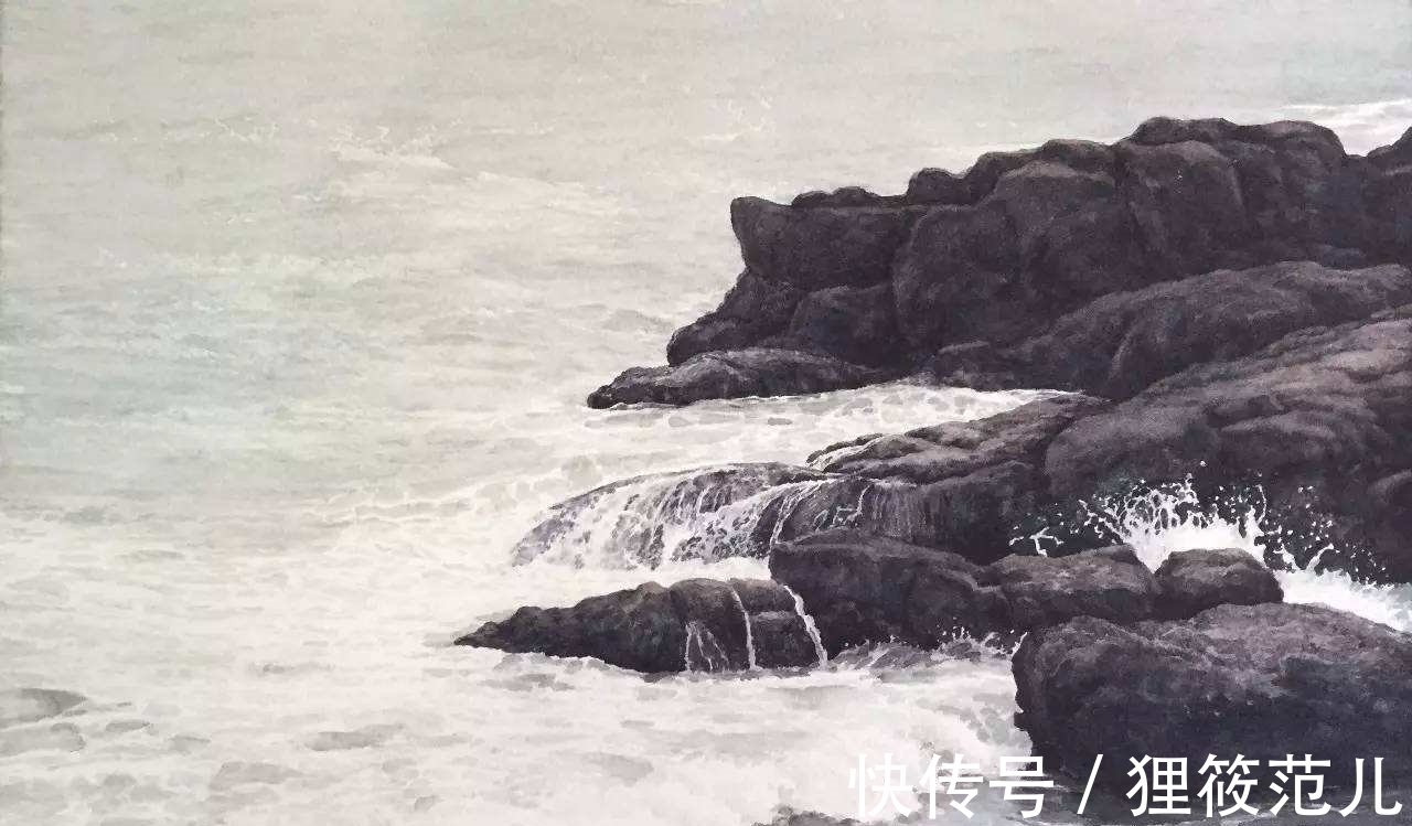 醉赠刘二十八使君#刘禹锡在历经磨难后,遇到了同病相怜的白居易,还写了一首哲理诗