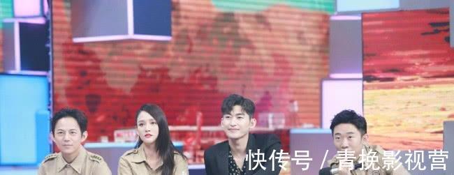 浙江|浙江卫视扳回一成！芒果台怎么也捧不红他，一去浙江台就红了