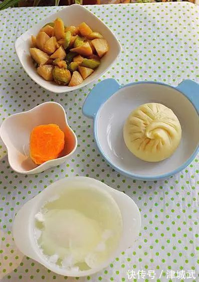 20款最适合孩子吃的营养早餐,妈妈们必备!
