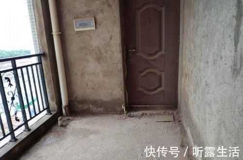 飘窗|新房的飘窗为啥大都是假飘窗?看两次房终于明白了