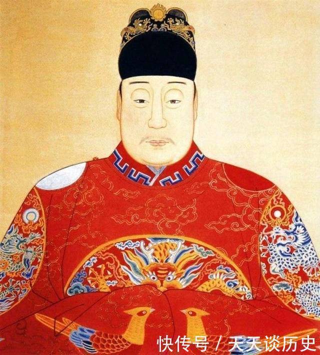 转折点|明朝是从何时开始由盛变衰的？这个不大的案子件就是转折点！