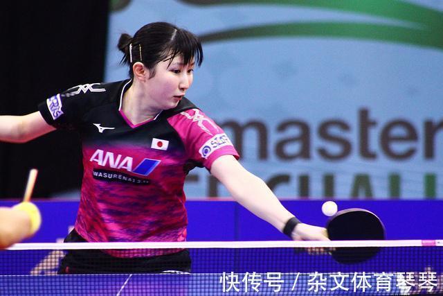 暴力莎|伊藤美誠或被放棄，日本媒體贊揚孫穎莎，早田希娜有望挑大梁！