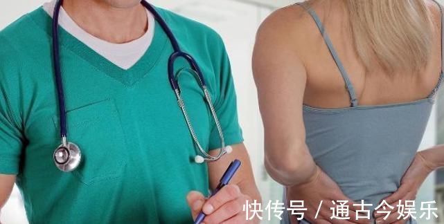 症状|女性若频繁的腰疼,可能不是无缘无故的,不妨从几个方面找找原因