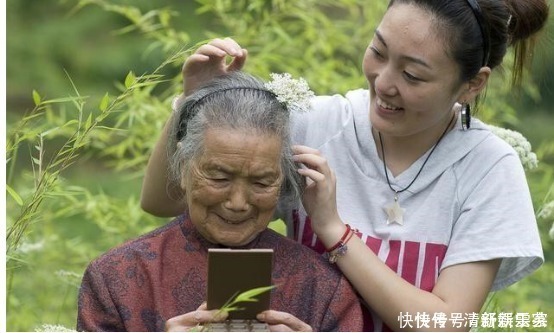 生病|当身体出现以下五种症状，多半是长寿的象征，别以为是生病！