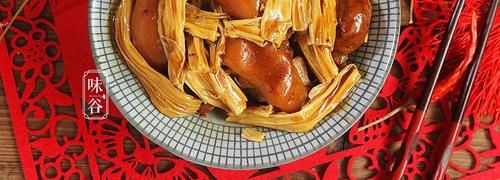 不管有钱没钱，年夜饭少不了这道吉祥菜，寓意生活富足，财源滚滚