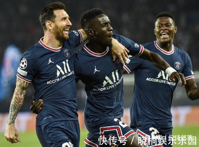 阿贾克斯|6选1!巴黎对手全是欧冠冠军,抽到6冠王=下下签,梅西或止步16强