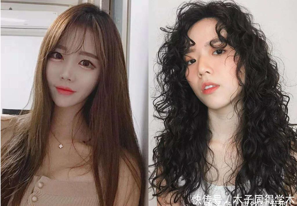 发量|头发多是一种怎样的体验?三个方面,让你了解发量多做发型的利弊