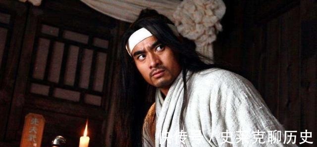 兄弟情义|宋江与武松早已恩断义绝,难怪听闻宋江惨死,武松只说了6个字