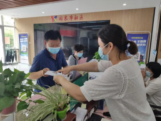 杨家埠旅游开发区：党建激发政务公开工作新活力