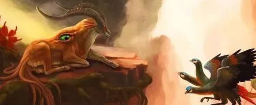 太平广记!中国历史中的四大奇书,比《山海经》还要玄,记载着外星人的事件