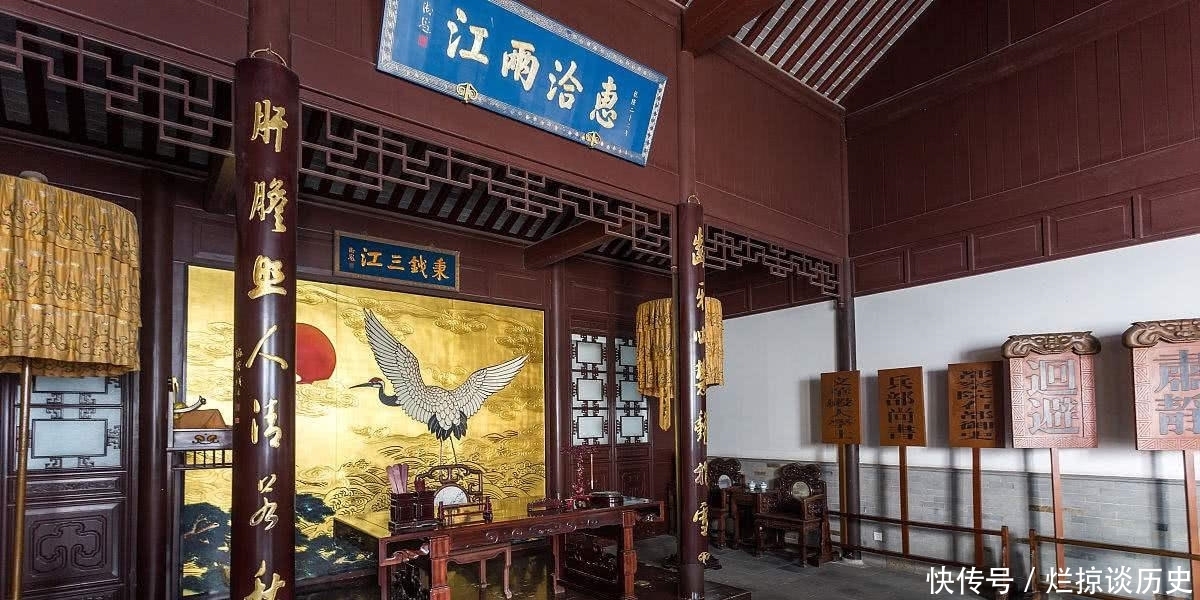 两江总督|朝廷重臣小妾受辱,为何惊动两位皇帝联合出手?实情令人唏嘘感慨