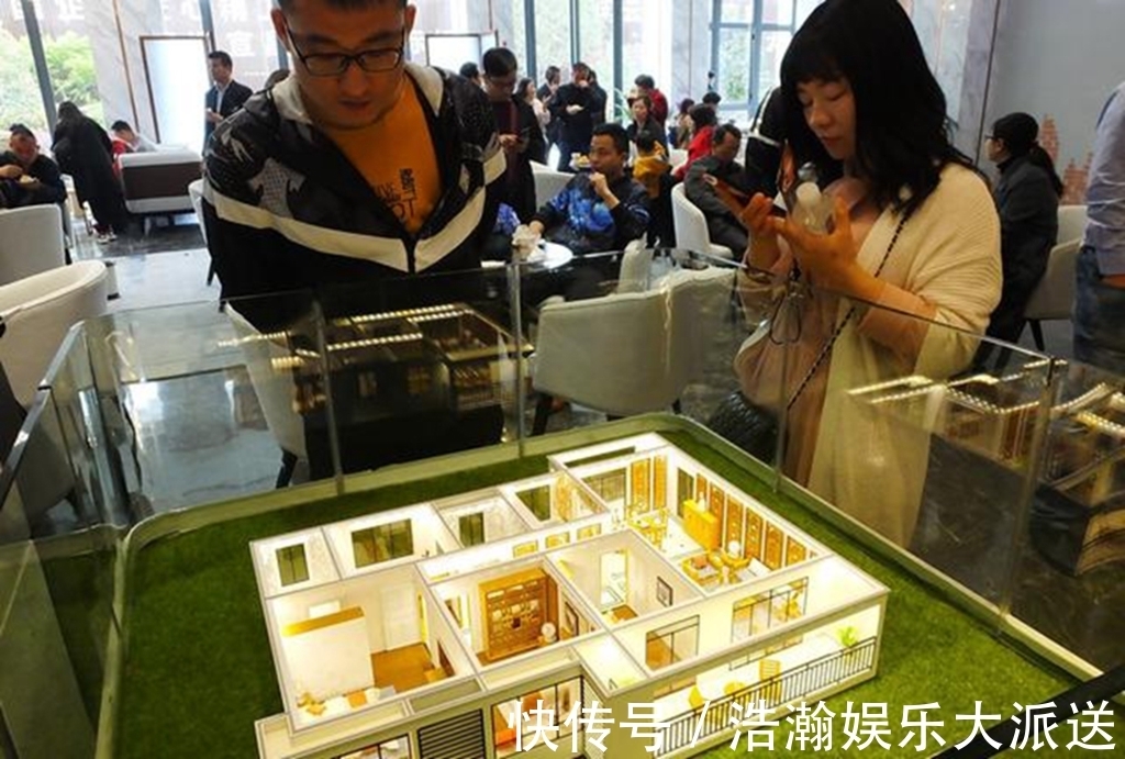 房价上涨|为何很多人买了房子一直''空着''内行透露这种做法很''聪明''