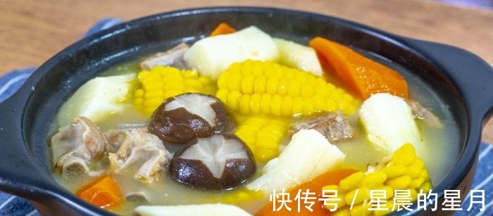 秋冬“长个”黄金期,多给孩子做6道菜,含钙高,增强体质身体壮!