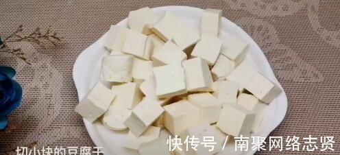 汤匙|豆腐的新做法, 简单干净又好吃, 三个步骤搞定