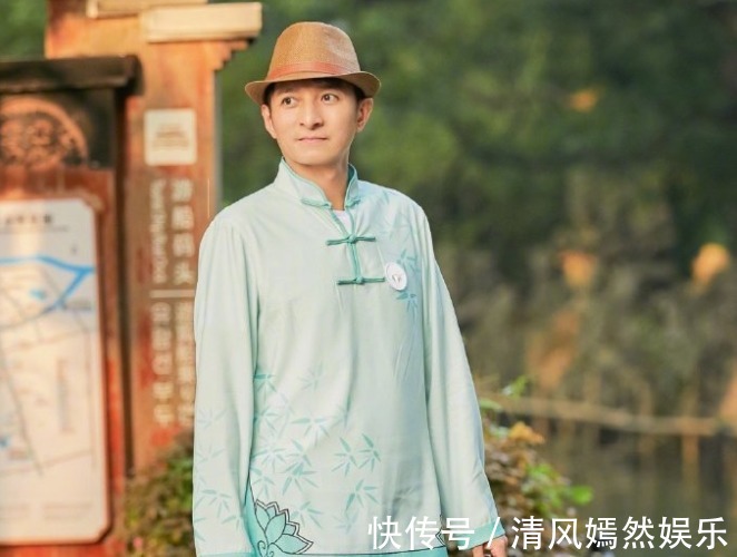 陣容|芒果臺又推出新檔真人秀，眾多正當紅男藝人加盟，這陣容熬夜都追