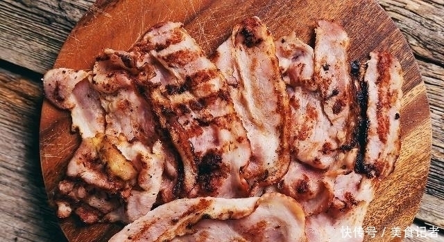 腊肉|高血压的祸根是盐?或许是这3物,爱吃的人,难怪会血压高!