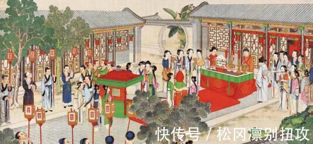 长清县@聊斋故事:长清僧借尸还魂杨家郎