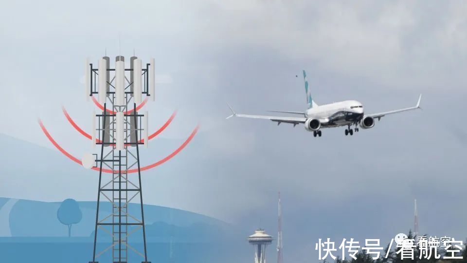 基站|航空VS.通信，5G部署正在美国点燃产业大战