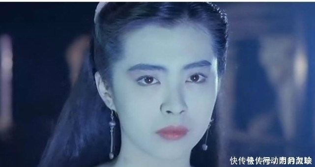 美女|女生有这几个标志，证明颜值很高，你占了几个？有2个就很耐看了