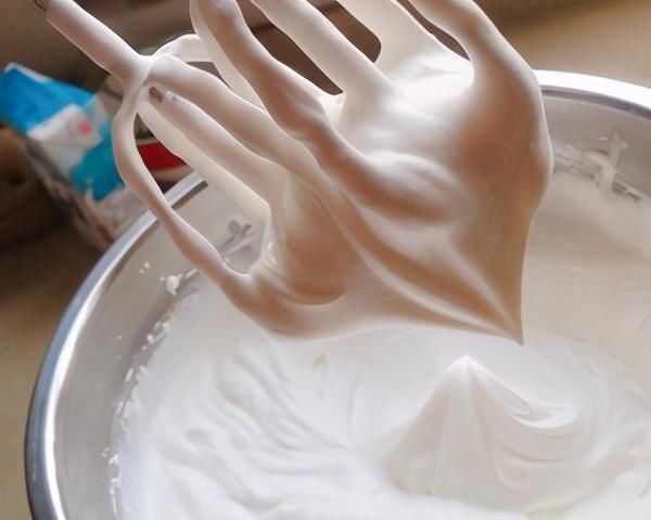 奶油|奥利奥奶油冰淇淋做法