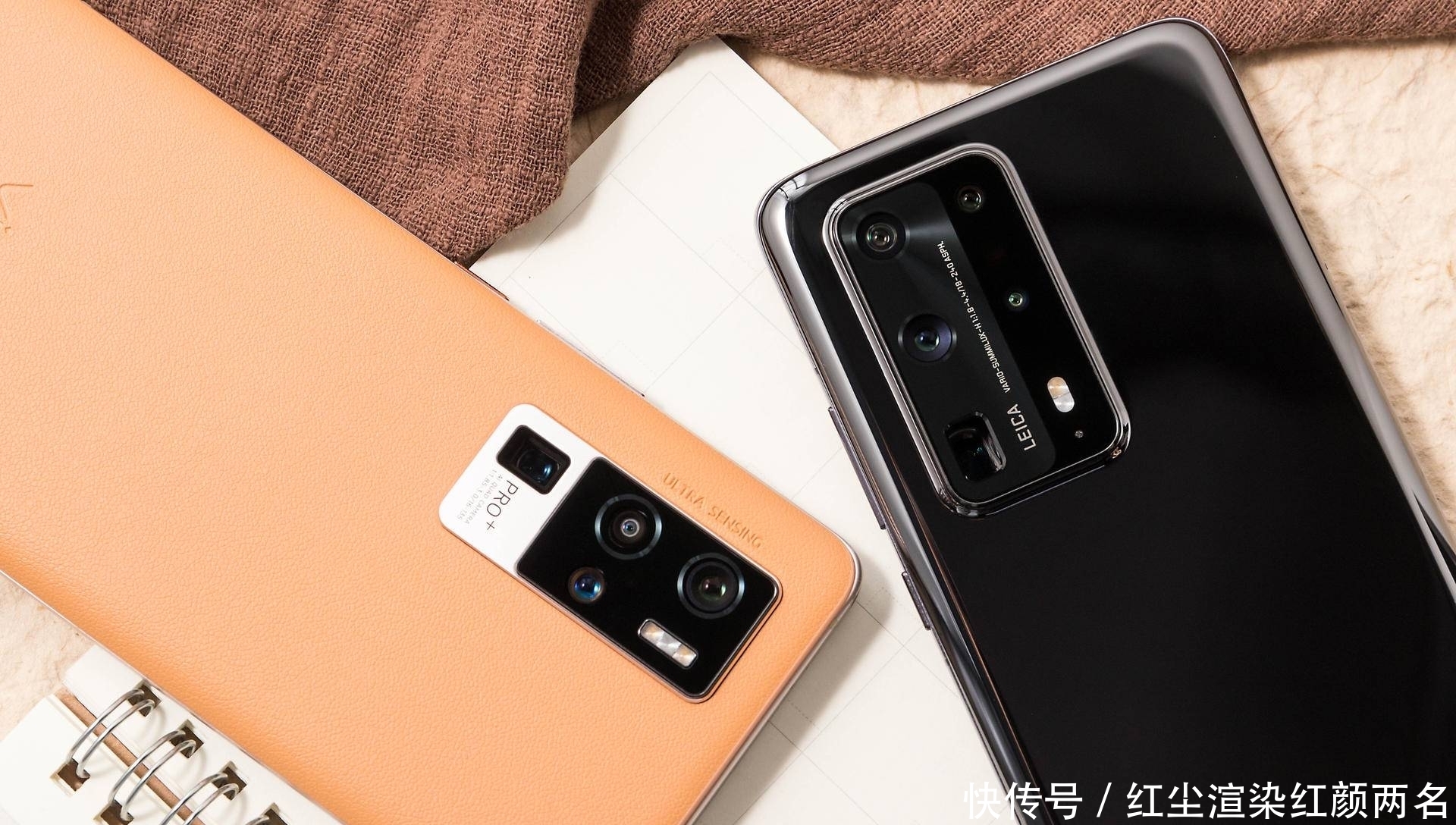 像素超|都是超大杯影像旗舰,vivo和华为到底谁更出色?