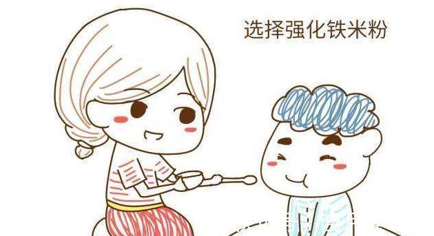 食物|母乳有营养,辅食什么时候添加?婴儿辅食添加不当,还会影响说话