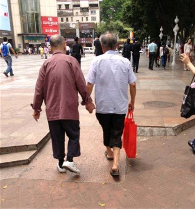 |搞笑图片幽默段子笑话哈哈,满地都是鸡啊,捡一只回去做菜不错