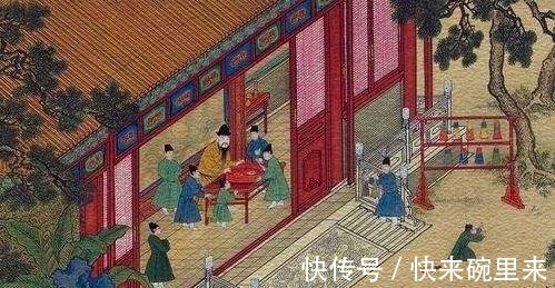 况钟|明宣宗爱蟋蟀，粮长为献媚用马换蟋蟀，竟引妻妾自尽，为何！