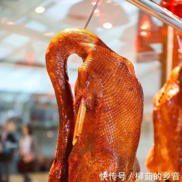 入选|17年潮汕老字号「日日香鹅肉饭店」,靠一只鹅入选非物质文化遗产