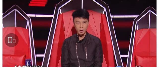 李克勤|2021《好声音》导师座位有讲究,我大概知道今年的冠军导师是谁了