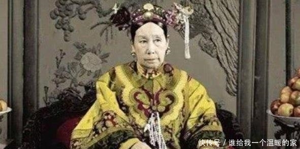 意外|慈禧守寡多年意外怀孕, 三个御医说了不同的话, 一人侥幸逃生