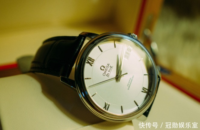 一身|休闲和正装集一身的腕表,一表走天下,真的不是说说而已