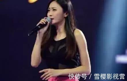 那英|對父親百億資產沒興趣,卻在好聲音一戰成名,今28歲離婚后成單身