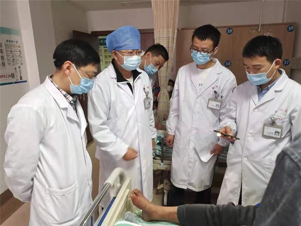 温州医科大学|平凡生活里不凡的英雄，向远离家乡的他们致敬！