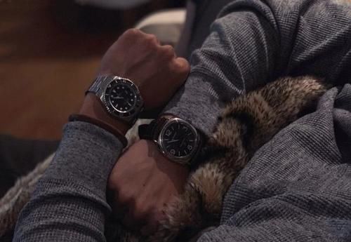 请资深表友建议，入门者应该入手什么腕表？