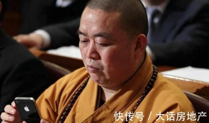 买地|少林寺方丈释永信,豪掷4.52亿元买地,进军房地产行业!