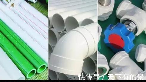 图纸|卫浴水路验收没头绪？把握这4条，照着验收准不出错