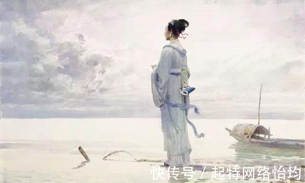 千古绝唱|李清照著名的《一剪梅》,堪称是千古绝唱,众多知名歌手都曾演唱