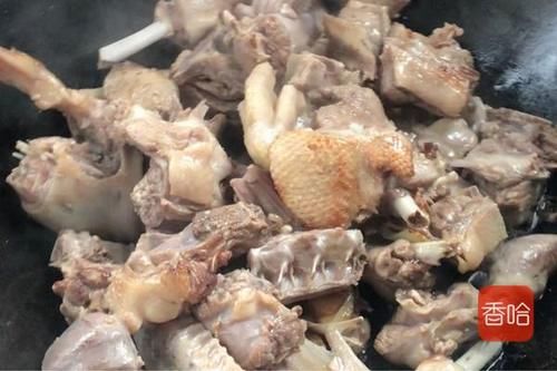 吃了30年鸭肉，最好吃的还是这种做法，简单易学好吃开胃