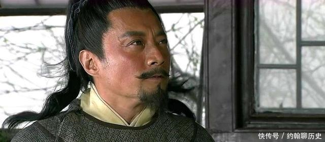 立志|宋江本立志要推翻宋王朝,为何后期要被招安这才是全书精彩之处